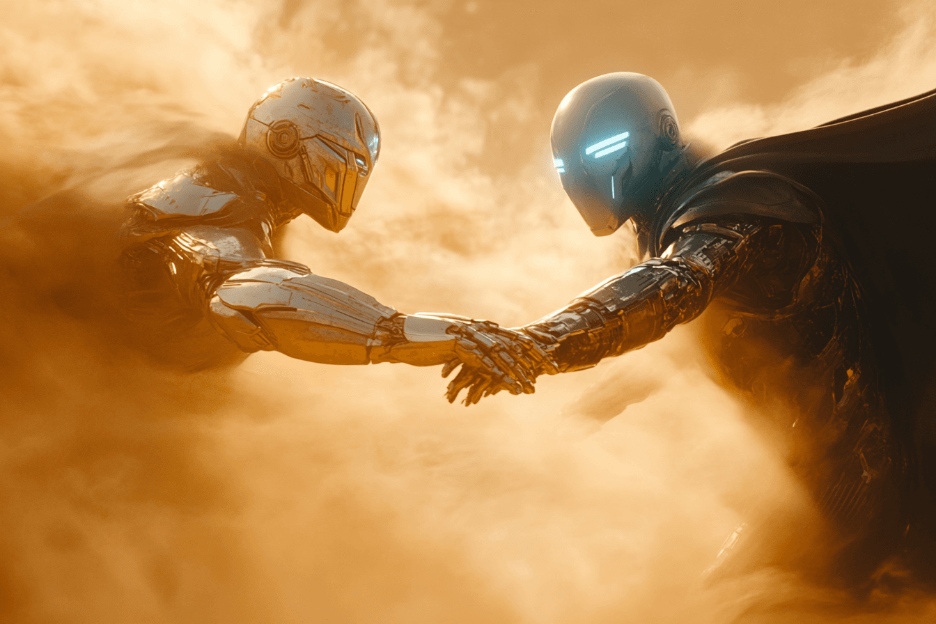 Procesų automatizavimas