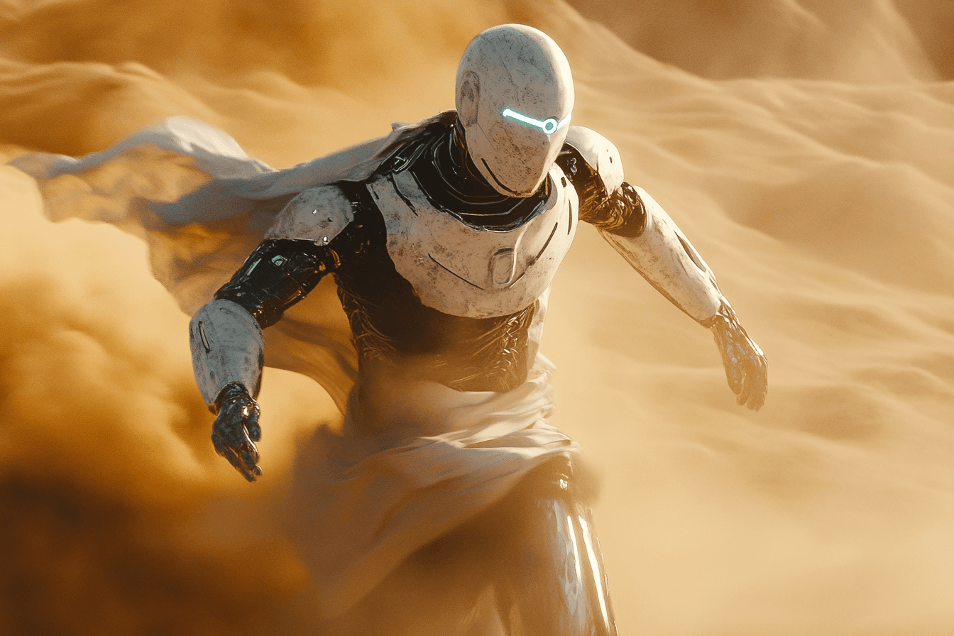 Individualūs AI agentai