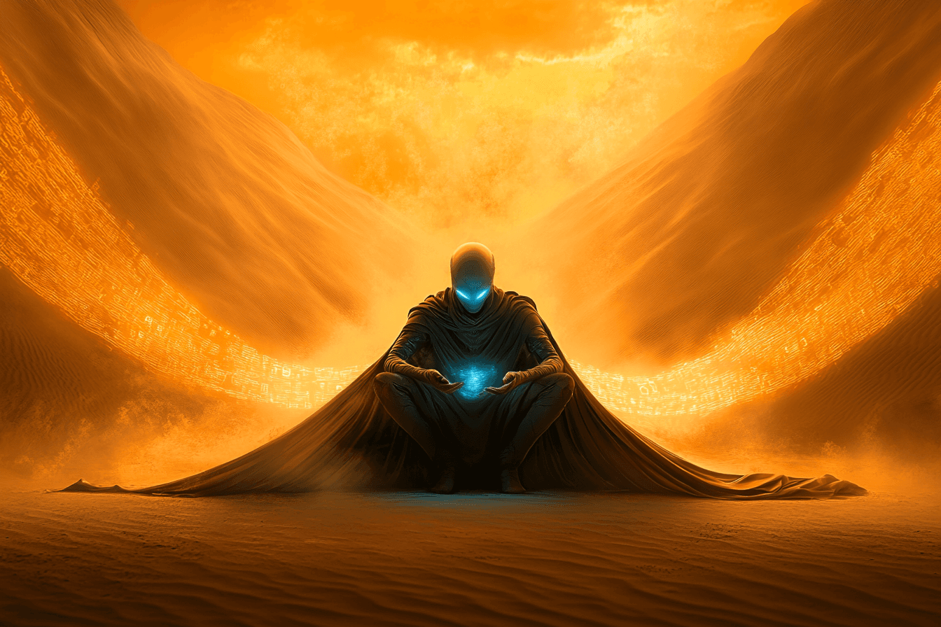 Generatyvinis AI turinys