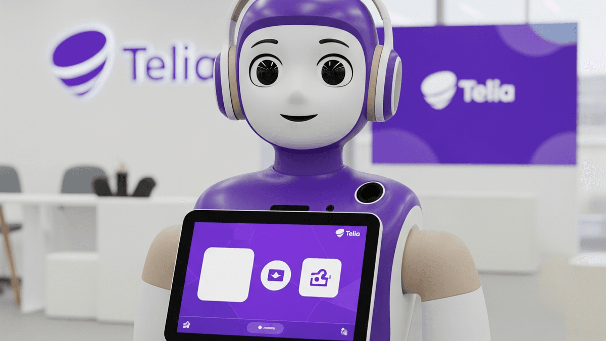 Autonominis klientų aptarnavimo agentas