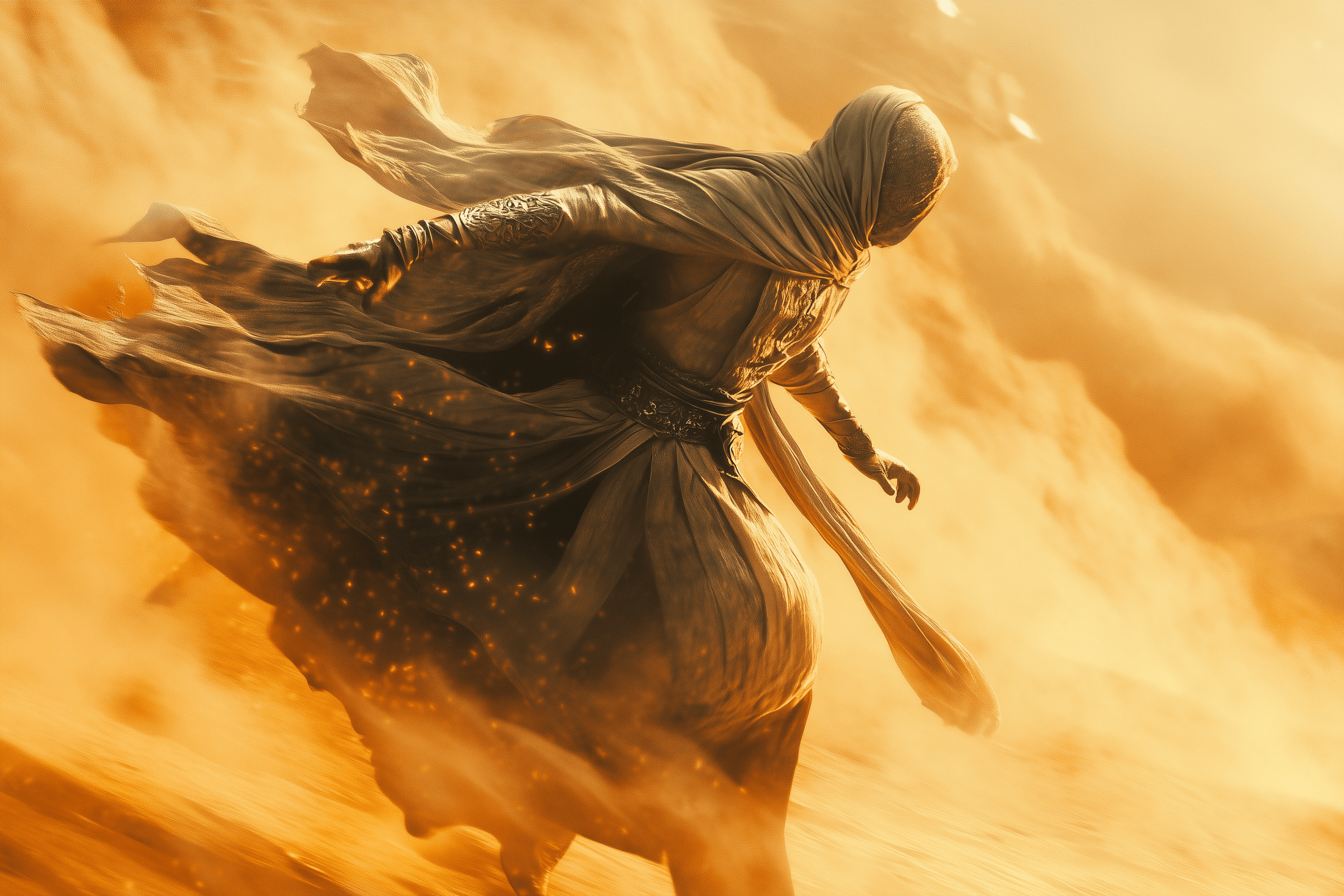 Hero background mobile